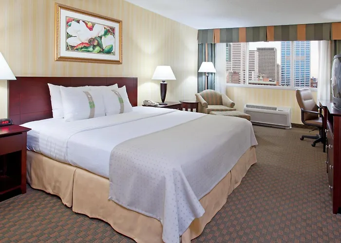 Holiday Inn Columbus Dwtn-Capitol Square By Ihg
