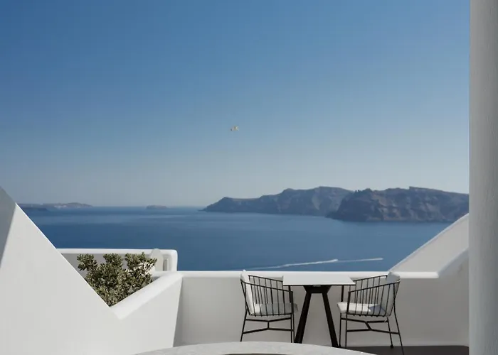 La Perla Villas And Suites (Adults Only)