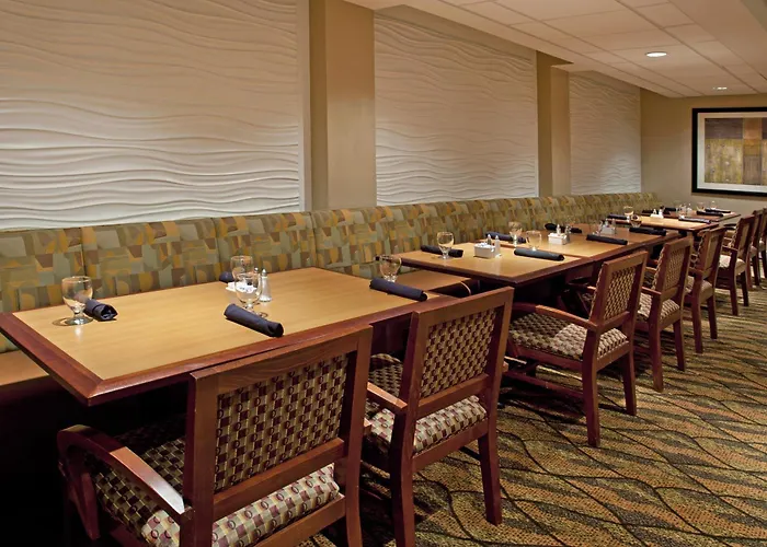 Holiday Inn Columbus Dwtn-Capitol Square By Ihg