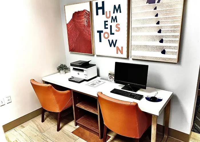 Holiday Inn Express Hershey-Harrisburg Area By Ihg