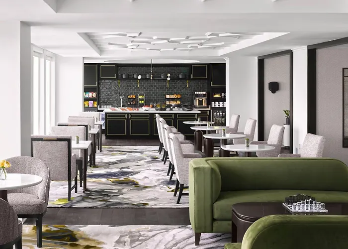 Intercontinental Buckhead Atlanta By Ihg