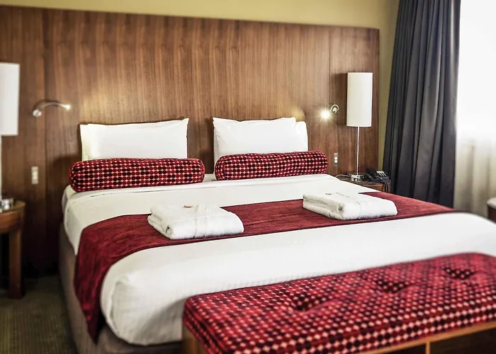 Mercure Sydney Liverpool