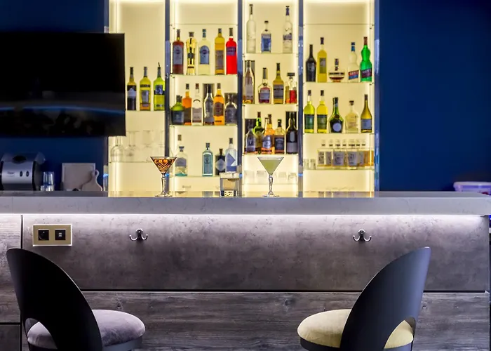 Appart'City Collection Geneve Aeroport - Ferney Voltaire