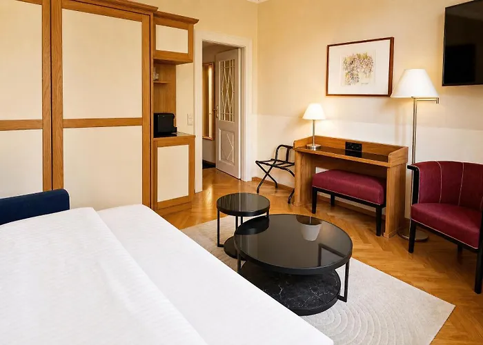 Hotel Herzoghof