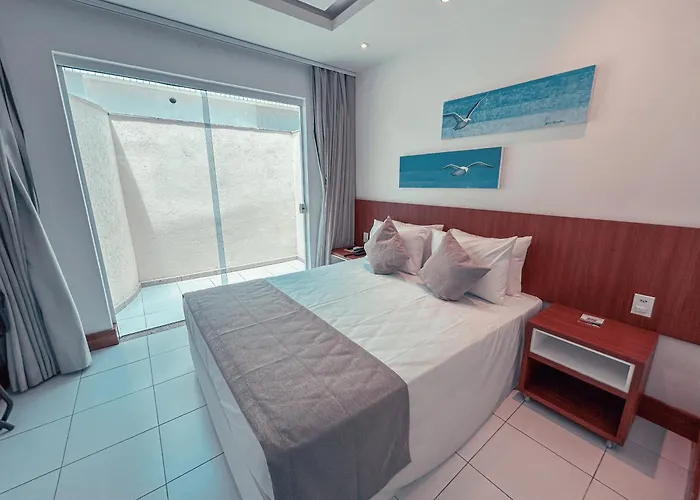 Hotel Paradiso Del Sol