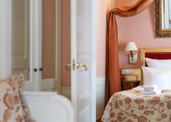 Hotel Polski Pod Bialym Orlem