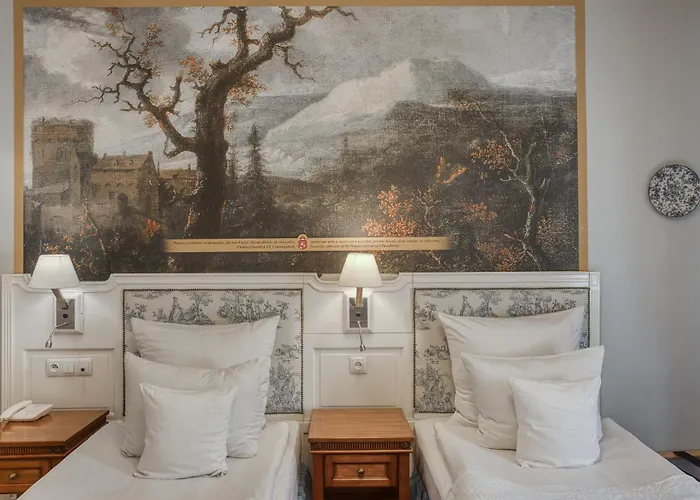 Hotel Polski Pod Bialym Orlem