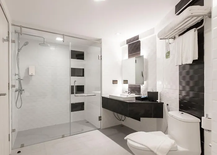 Centara Life Cha-Am Beach Resort Hua Hin