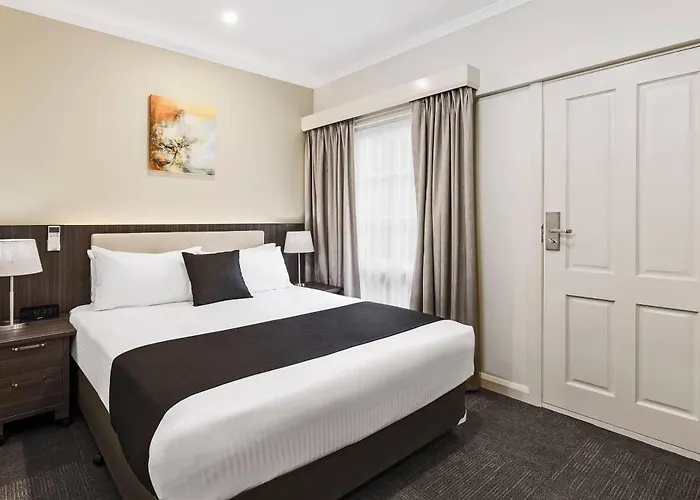 Quality Hotel Melbourne Airport