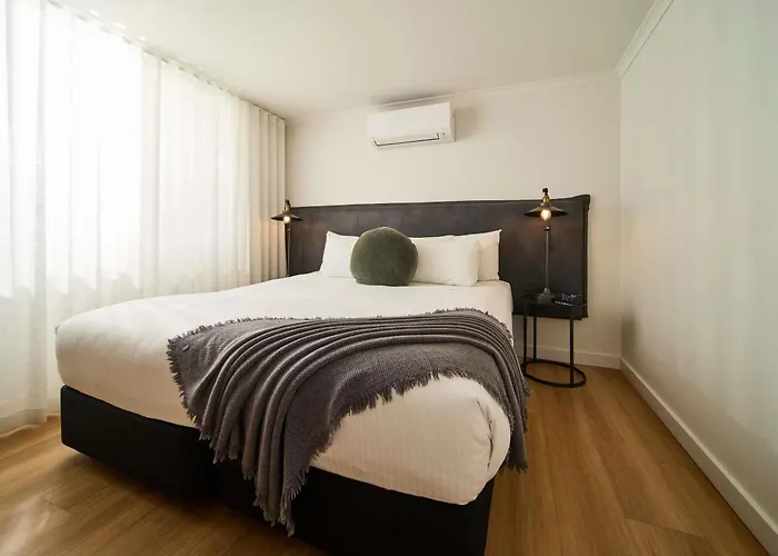Mercure Barossa Valley