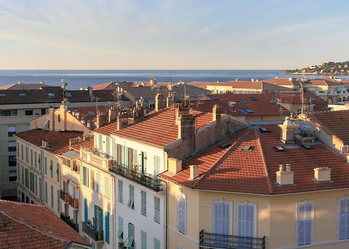 Ibis Styles Menton Centre