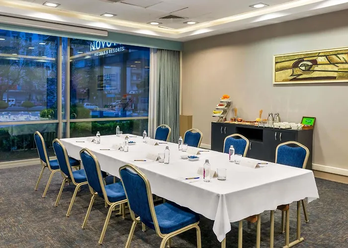 Novotel Gaziantep