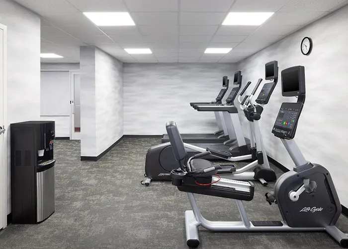 Fairfield By Marriott Inn & Suites Columbia Harbison