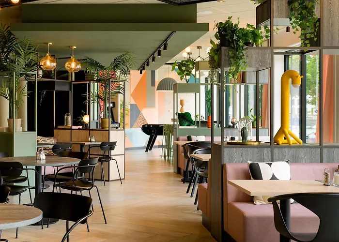 Ibis Konstanz