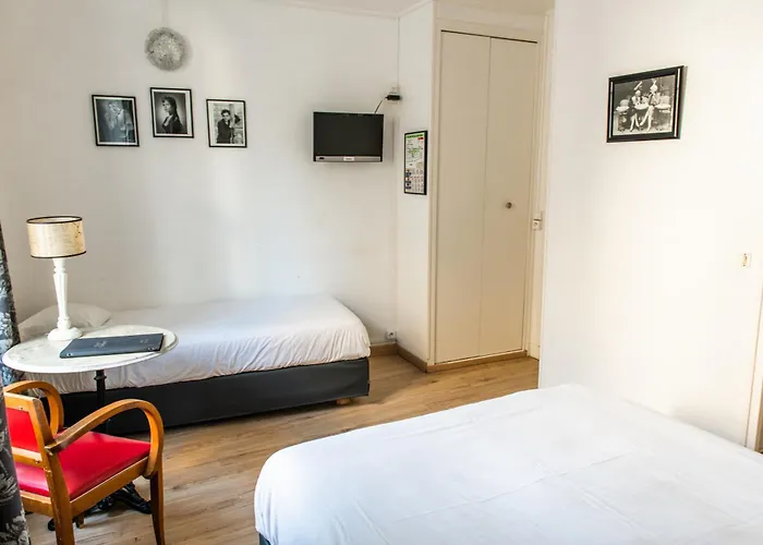 Le Relais Des Templiers