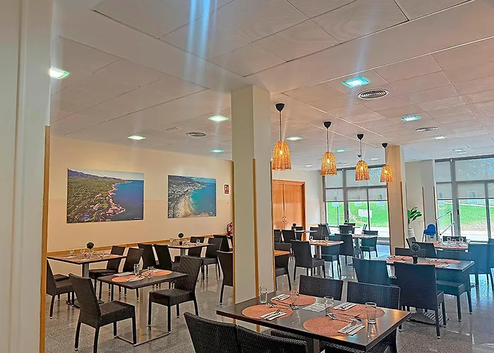 Alcocebre Suites Hotel