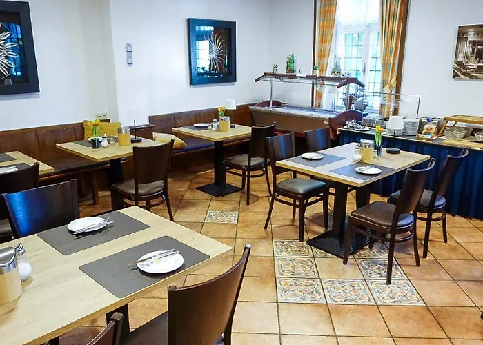 Hotel Benger