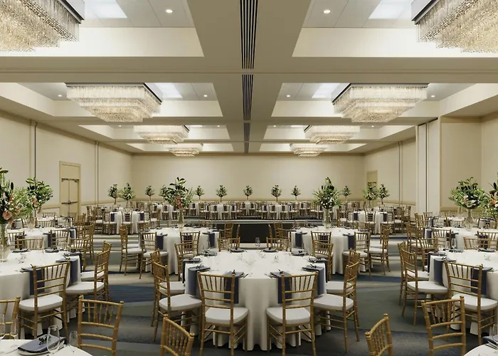 Sheraton Baltimore North