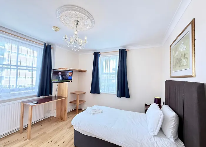 Vernon Guesthouse