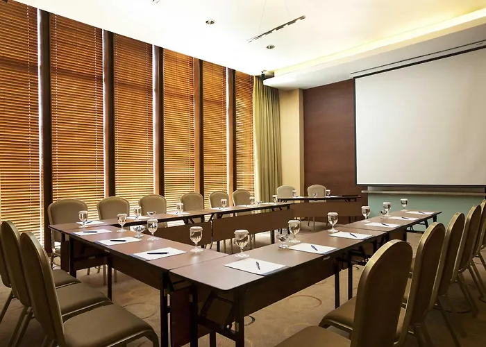 Novotel Bandung
