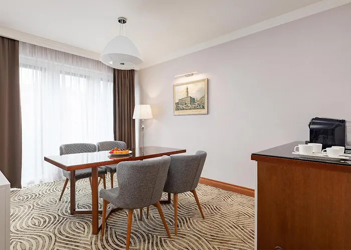 Premier Hotel Dnister
