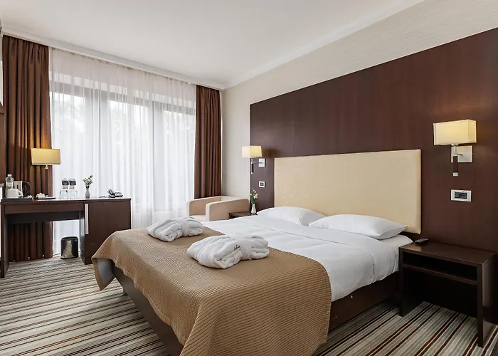 Premier Hotel Dnister