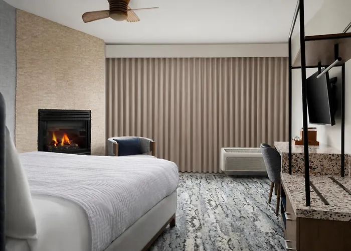 El Colibri Hotel & Spa
