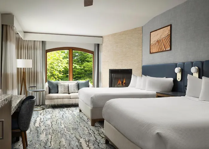 El Colibri Hotel & Spa