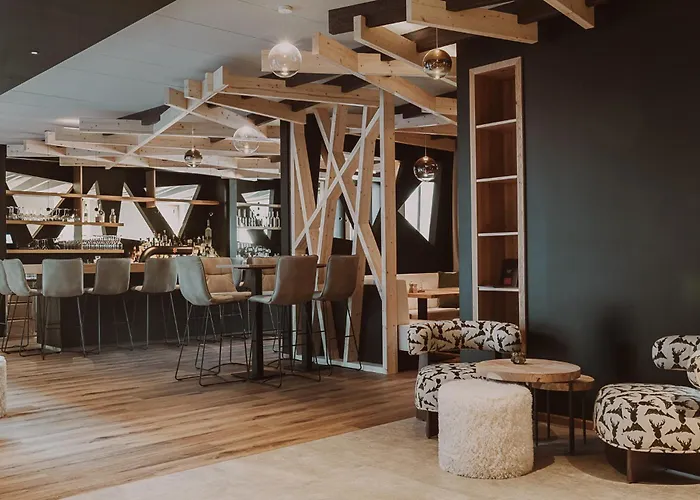Aktiv & Spa Hotel Alpenrose
