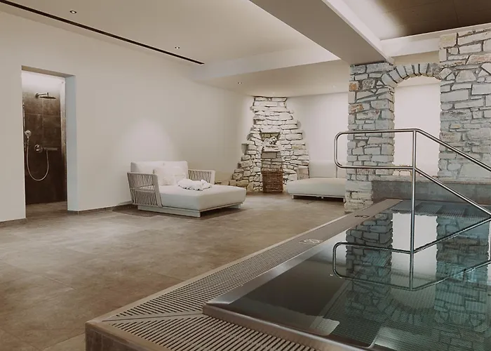 Aktiv & Spa Hotel Alpenrose