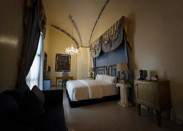 Ebano Hotel Boutique (Adults Only)