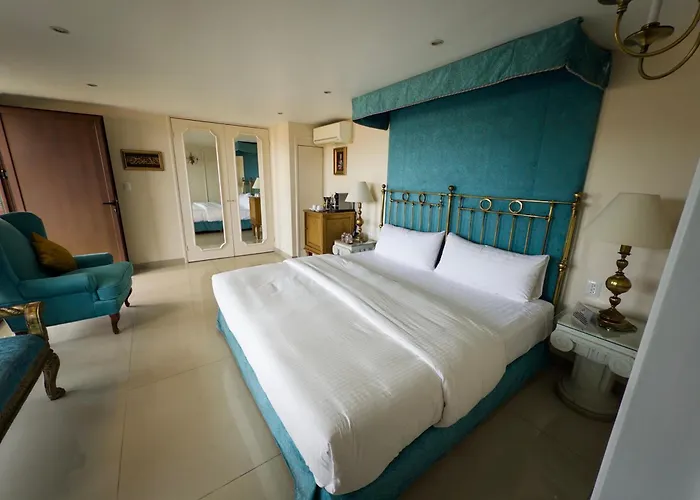 Ebano Hotel Boutique (Adults Only)