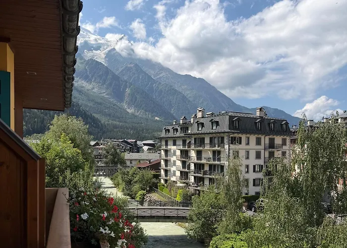 Hôtel Lyret