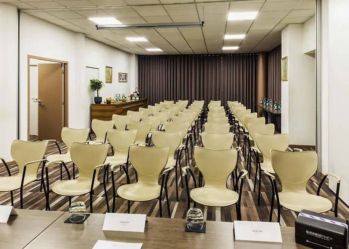 Mercure Agen Centre