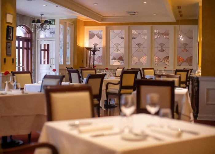 Swissotel Lima