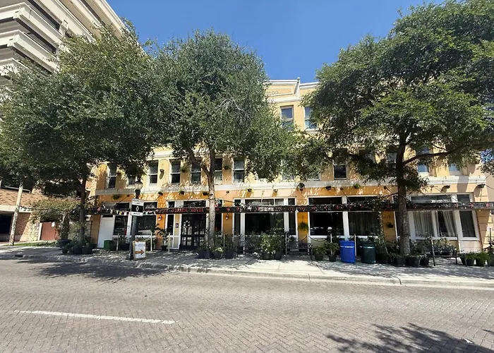 The O'Brien Riverwalk Hotel, Trademark Collection By Wyndham