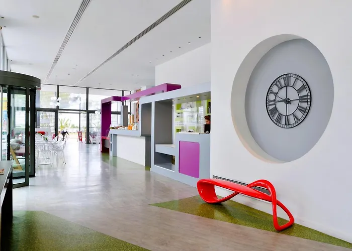 Patras Smart Hotel, Vassilicos House Of Hospitality
