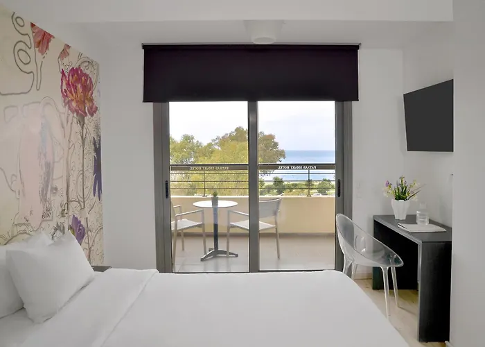 Patras Smart Hotel, Vassilicos House Of Hospitality