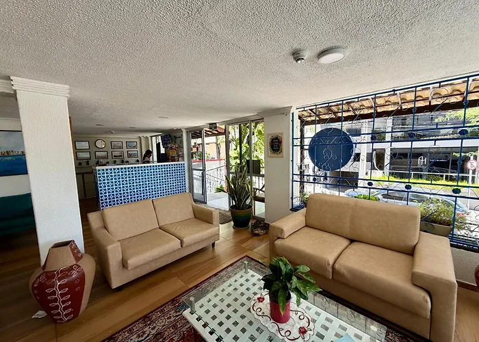 Hotel Casa De Praia
