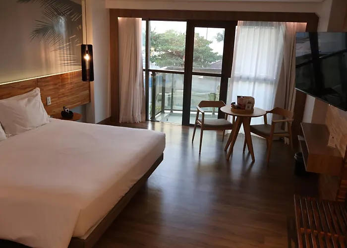 Best Western Premier Maceió