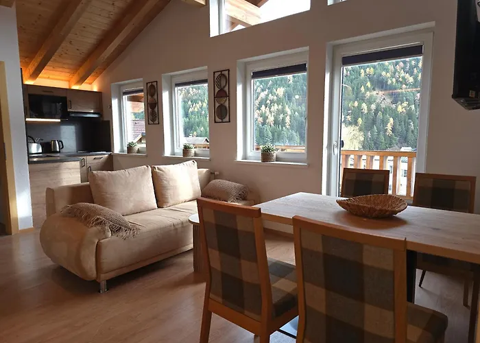 Adler Hotel-Pension