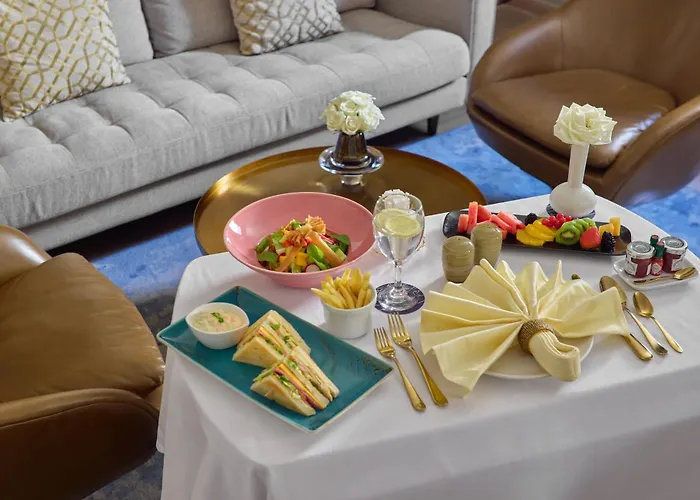 Makarem Ajyad Makkah Hotel