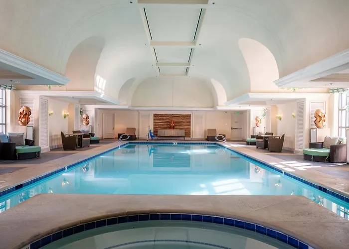 Grand America Hotel