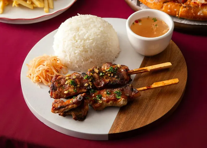 Manila Marriott Hotel At Newport World Resorts