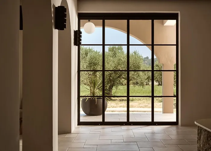 Filoxenia Hotel Zakynthos