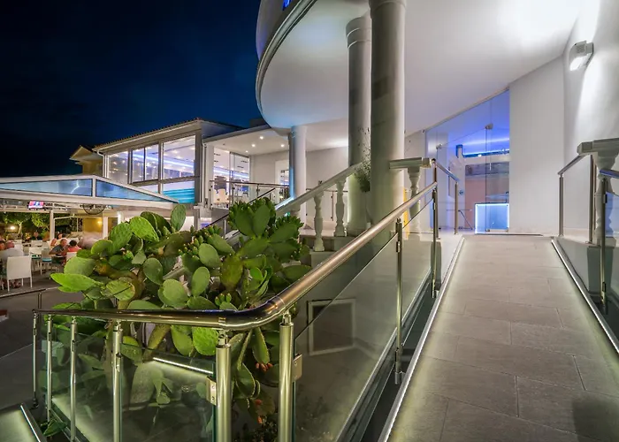 Filoxenia Hotel Zakynthos