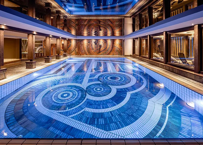 Sporthotel Obereggen