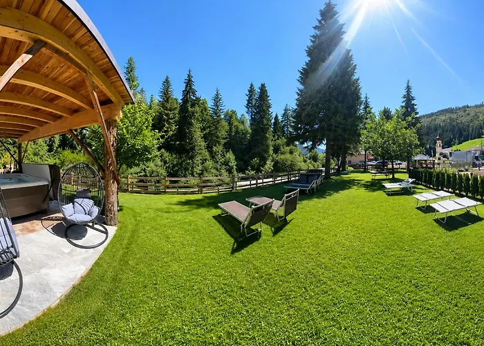 Park Hotel Avisio