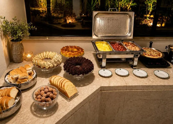 Cedro Hotel