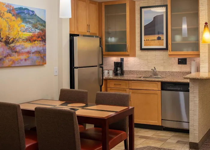 Residence Inn By Marriott Helena